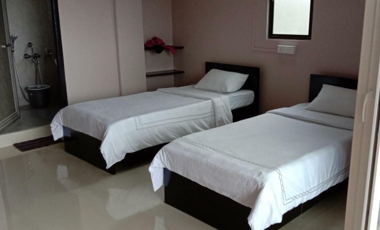 Standard Room Аиджал Экстерьер фото