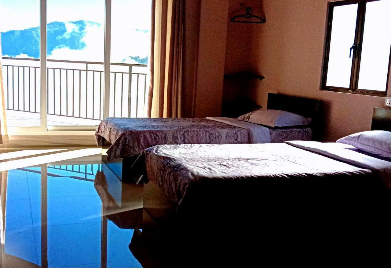 Standard Room Аиджал Экстерьер фото
